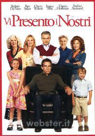 Vi presento i nostri