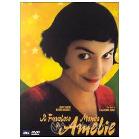 Il favoloso mondo di Amelie (2 Dvd)