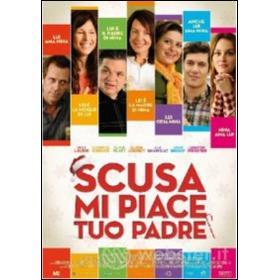 Scusa, mi piace tuo padre (Blu-ray)