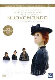 Nuovomondo