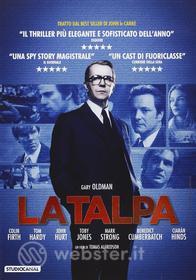 La talpa