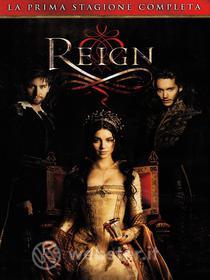 Reign. Stagione 1 (5 Dvd)
