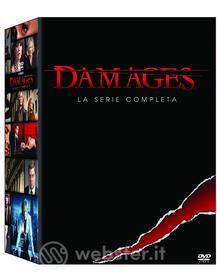 Damages. Stagione 1 - 5 (15 Dvd)