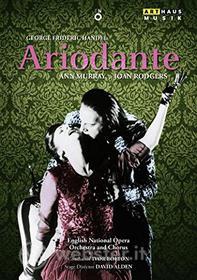 Georg Friedrich Handel - Ariodante
