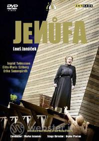 Leos Janácek. Jenufa
