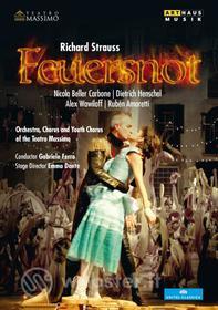 Richard Strauss - Feuersnot Op.50 - Ferro Gabriele Dir