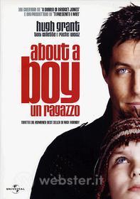 About a boy