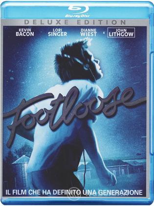 Footloose (Blu-ray)