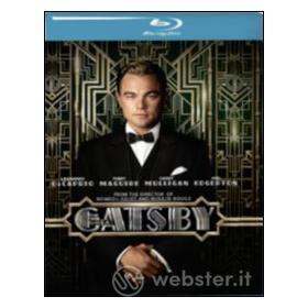 Il grande Gatsby (Blu-ray)