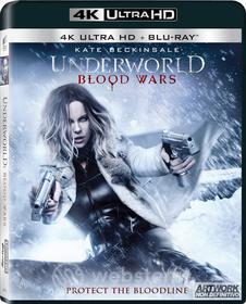 Underworld: Blood Wars (4K Ultra HD+Blu-Ray) (2 Blu-ray)