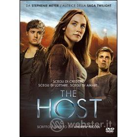 The Host(Confezione Speciale 2 dvd)