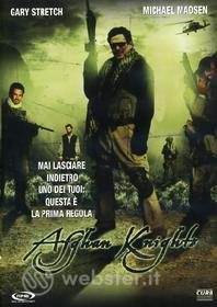 Afghan Knights