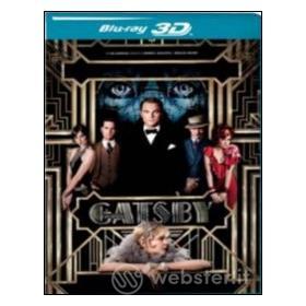 Il grande Gatsby 3D (Cofanetto 2 blu-ray)