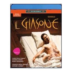 Francesco Cavalli. Il Giasone (Blu-ray)