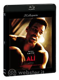 Ali' (Il Collezionista) (Blu-Ray+Dvd) (Blu-ray)