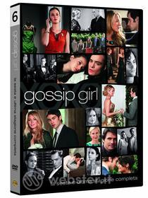 Gossip Girl. Stagione 6 (3 Dvd)