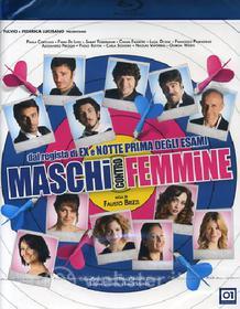 Maschi contro femmine (Blu-ray)