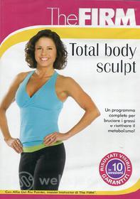 The Firm. Total Body Sculpt
