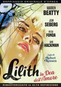 Lilith - La Dea Dell'Amore