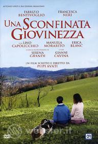 Una sconfinata giovinezza