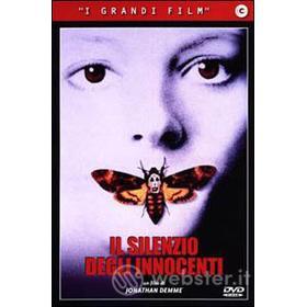 Il silenzio degli innocenti
