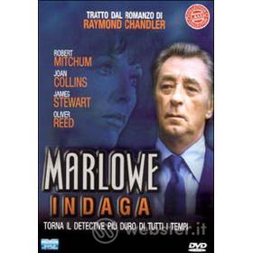 Marlowe indaga