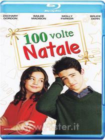 100 volte Natale (Blu-ray)