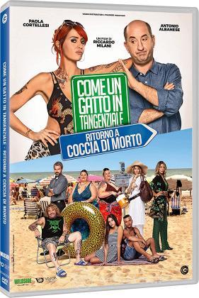 Come Un Gatto In Tangenziale - Ritorno A Coccia Di Morto