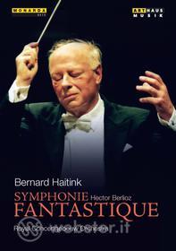 Hector Berlioz. Symphonie fantastique. Sinfonia Fantastica