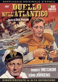 Duello Sull'Atlantico