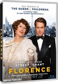 Florence (Blu-ray)