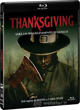 Thanksgiving (Blu-ray)