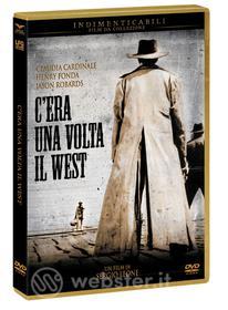 C'Era Una Volta Il West