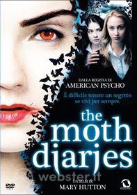 The Moth Diaries