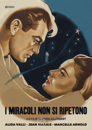 I Miracoli Non Si Ripetono