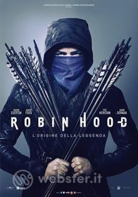 Robin Hood - L'Origine Della Leggenda