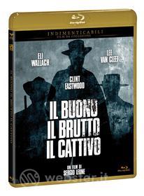 Il Buono, Il Brutto E Il Cattivo (Indimenticabili) (Blu-ray)