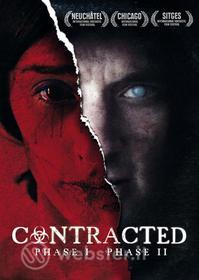 Contracted Collection (2 Blu-Ray+Booklet) (Blu-ray)