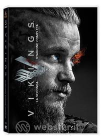 Vikings. Stagione 2 (3 Dvd)