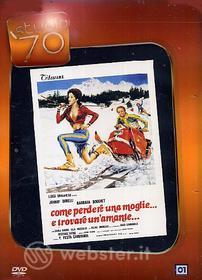 Come perdere una moglie... e trovare un'amante...