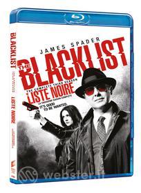 The Blacklist. Stagione 3 (6 Blu-ray)