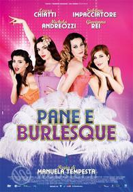 Pane e burlesque