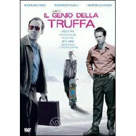 Il genio della truffa