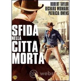 Sfida nella città morta
