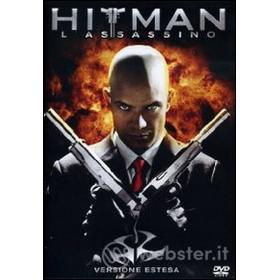 Hitman. L'assassino