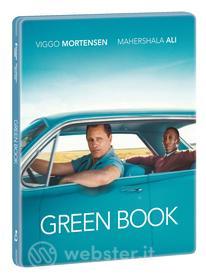 Green Book (Steelbook) (Blu-ray)