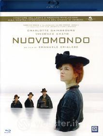 Nuovomondo (Blu-ray)