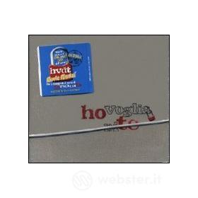 Ho voglia di te(Confezione Speciale 2 dvd)