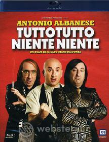 Tutto tutto niente niente (Blu-ray)