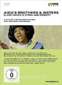 Aida's Brothers and Sisters. Black Voices in Opera and Concert